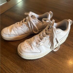 Nike Kids Sneakers - White